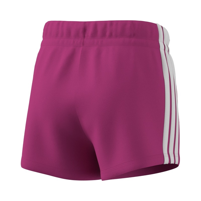 COT.F.TERRY      FUCHSIA/WHITE