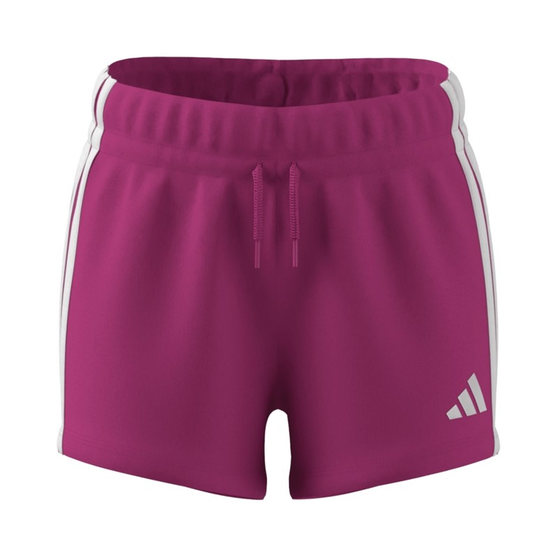 COT.F.TERRY      FUCHSIA/WHITE