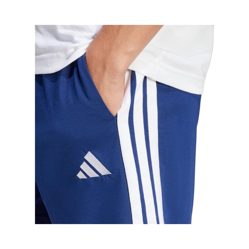 COT.JERSEY       DARK BLUE/WHITE