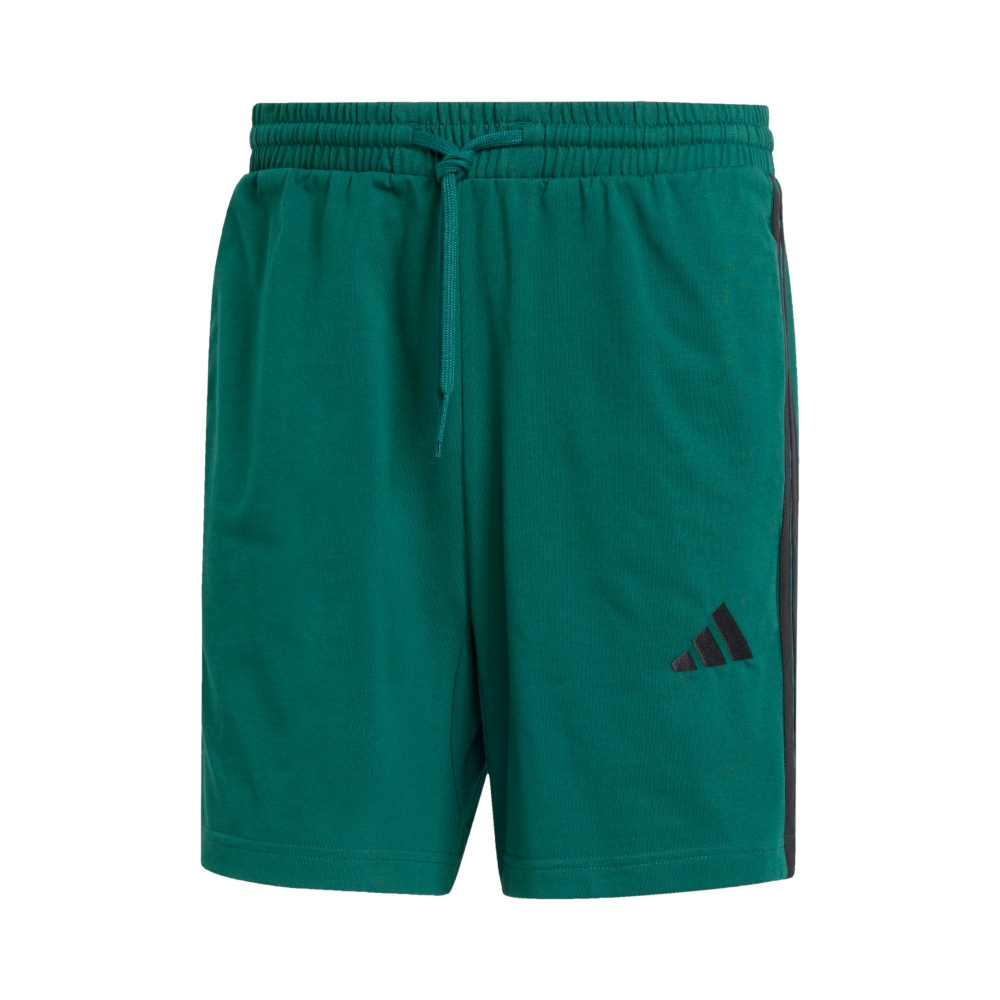 COT.JERSEY       COLLEGIATE GREEN/BLACK