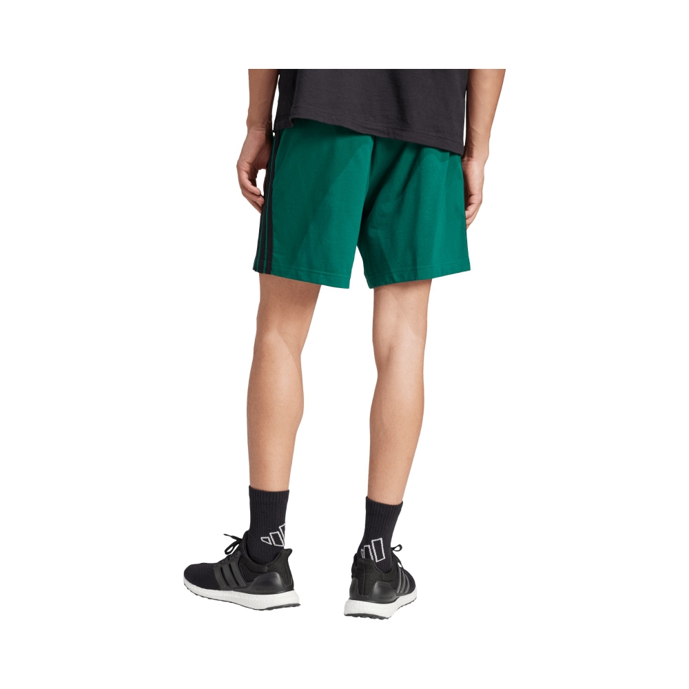 COT.JERSEY       COLLEGIATE GREEN/BLACK