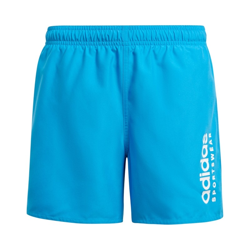 POLY             BRIGHT BLUE/WHITE