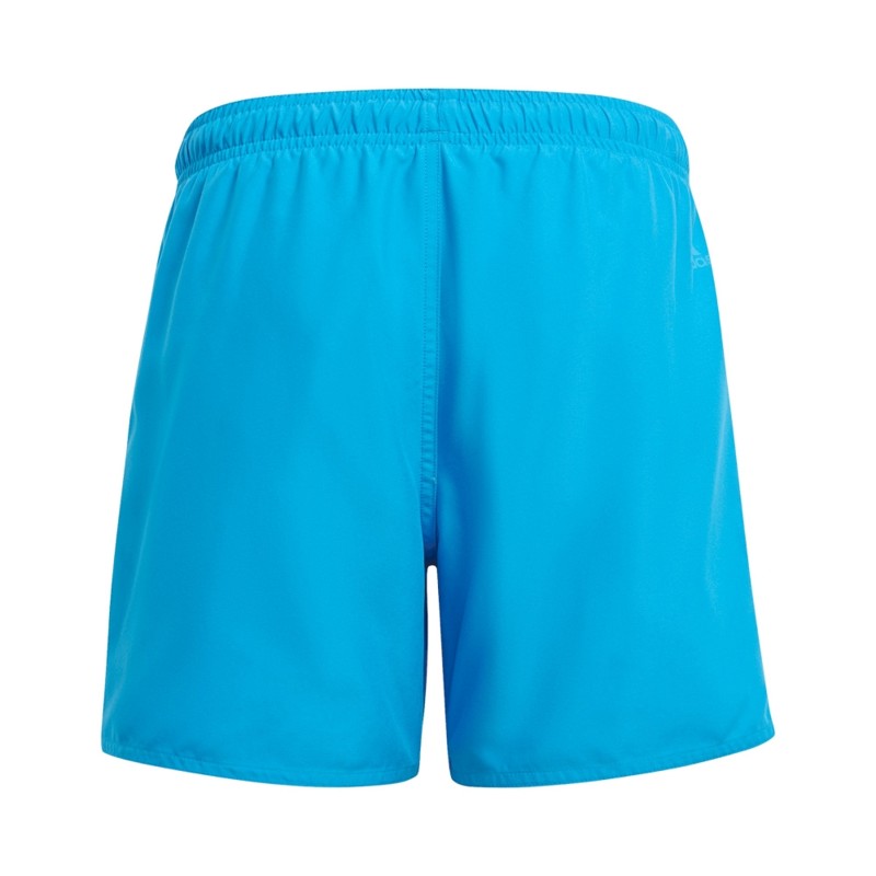 POLY             BRIGHT BLUE/WHITE