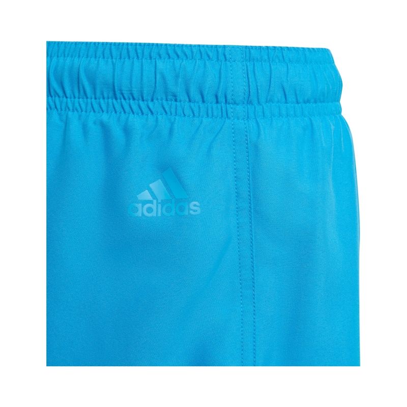 POLY             BRIGHT BLUE/WHITE