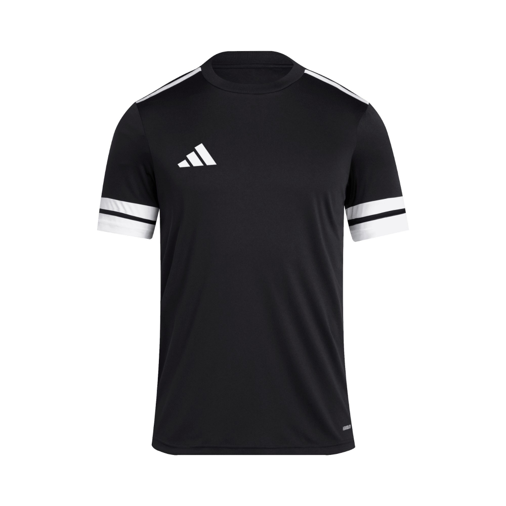 POLY INTERLOCK   BLACK/WHITE