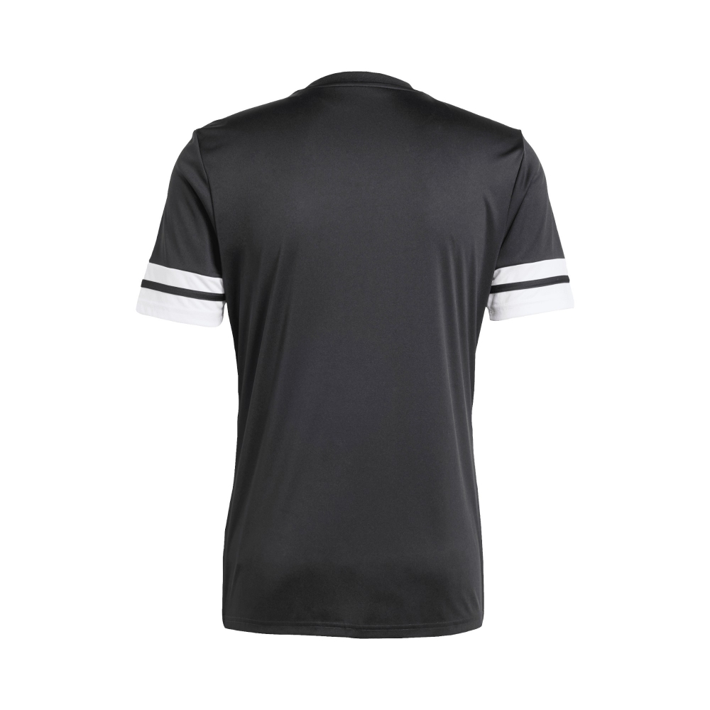 POLY INTERLOCK   BLACK/WHITE