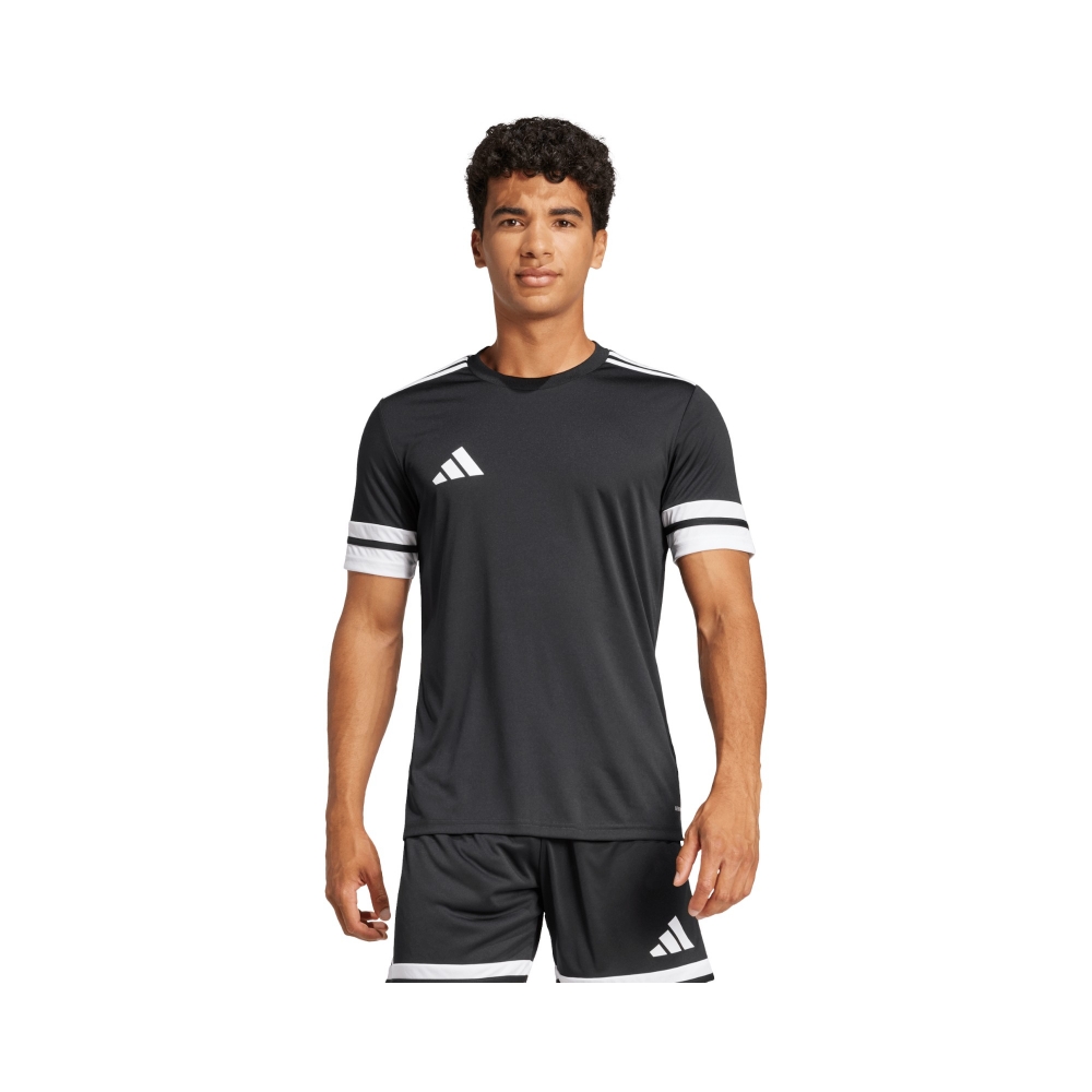 POLY INTERLOCK   BLACK/WHITE