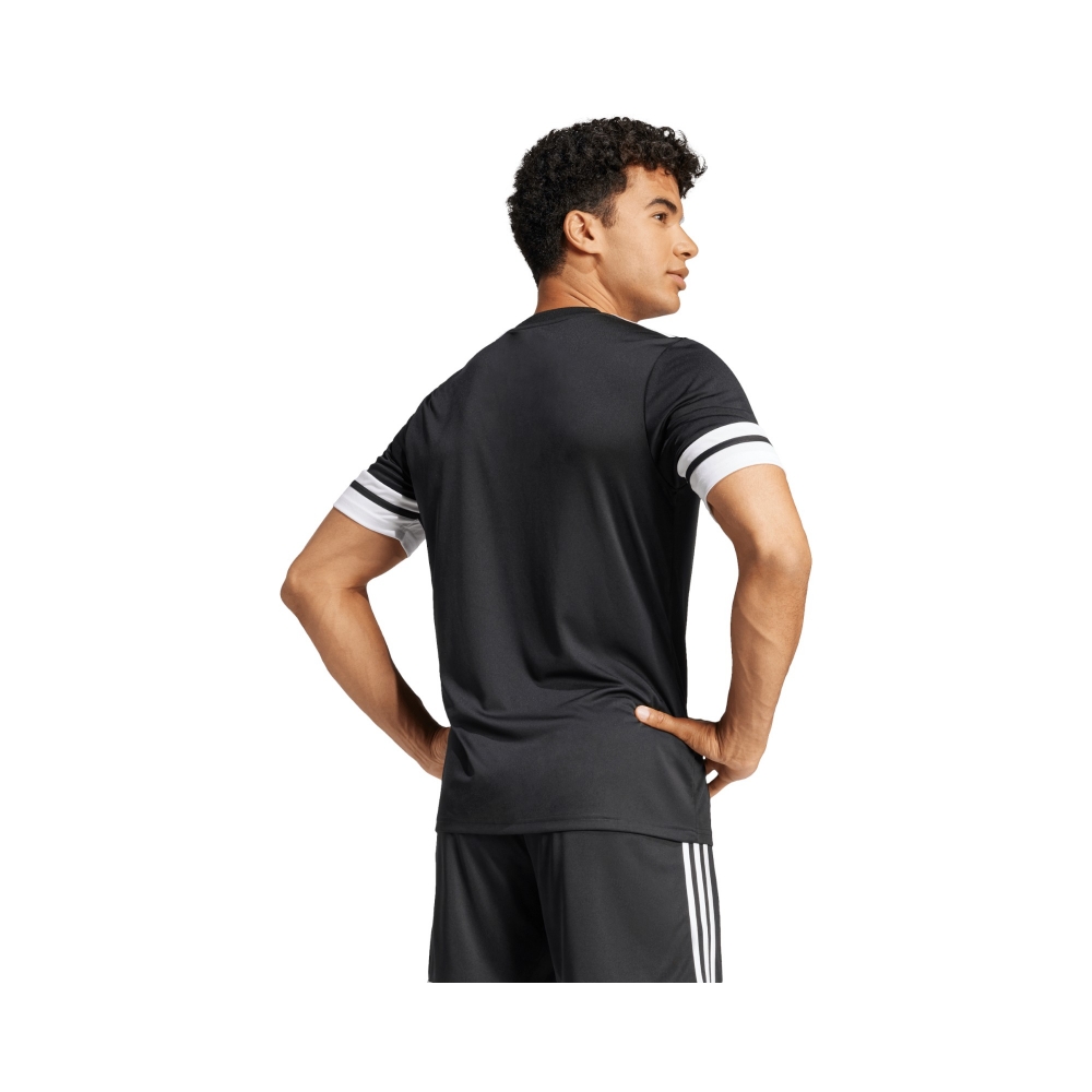 POLY INTERLOCK   BLACK/WHITE