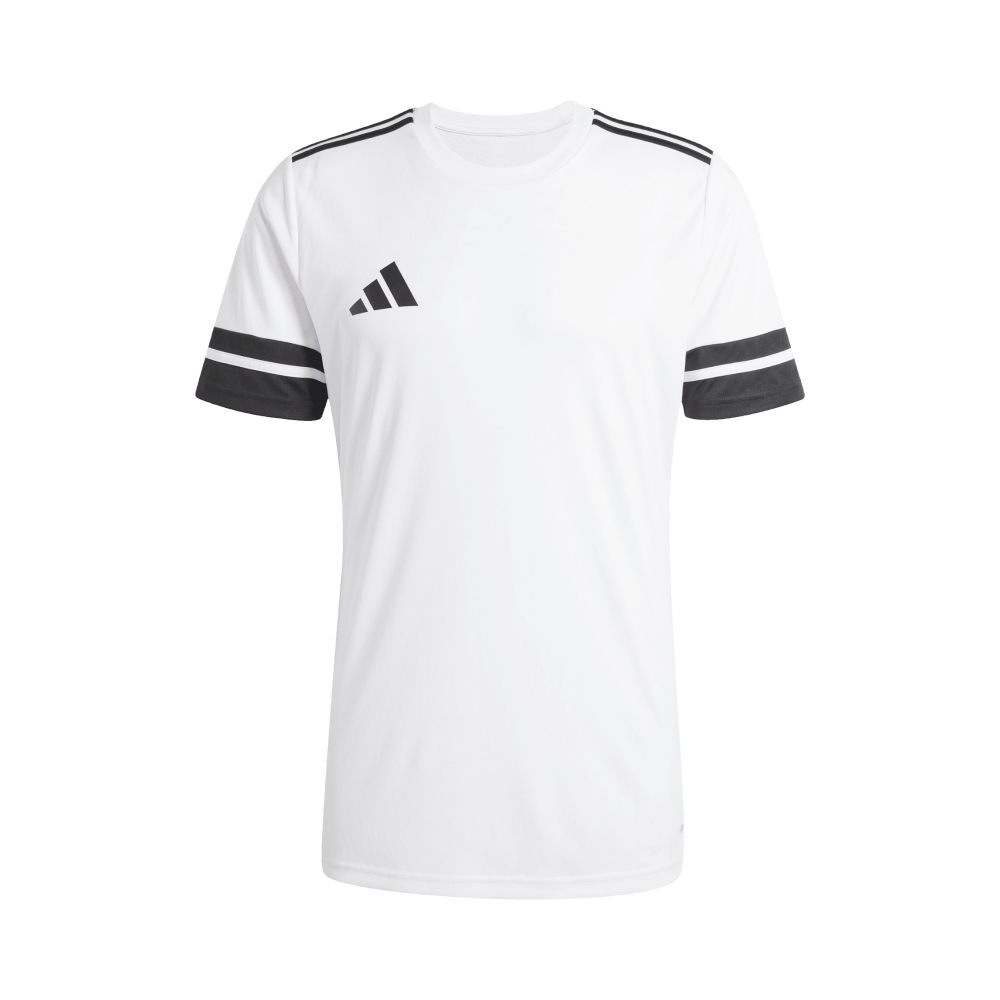 POLY INTERLOCK   WHITE/BLACK