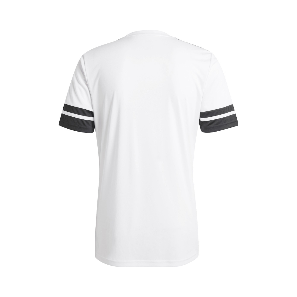 POLY INTERLOCK   WHITE/BLACK