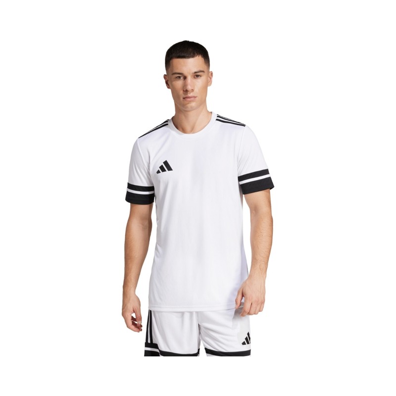 POLY INTERLOCK   WHITE/BLACK