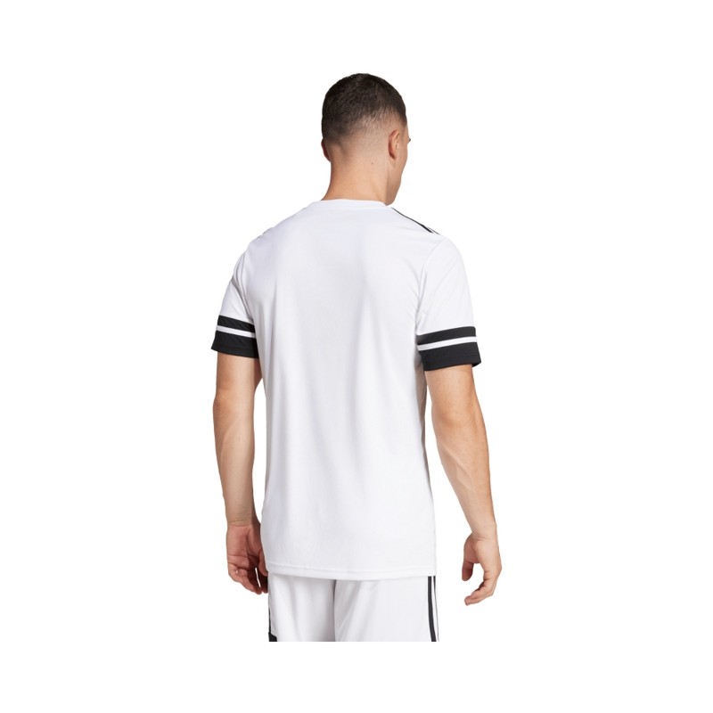 POLY INTERLOCK   WHITE/BLACK