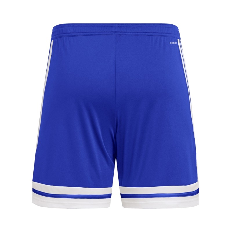 POLY INTERLOCK   ROYAL BLUE/WHITE