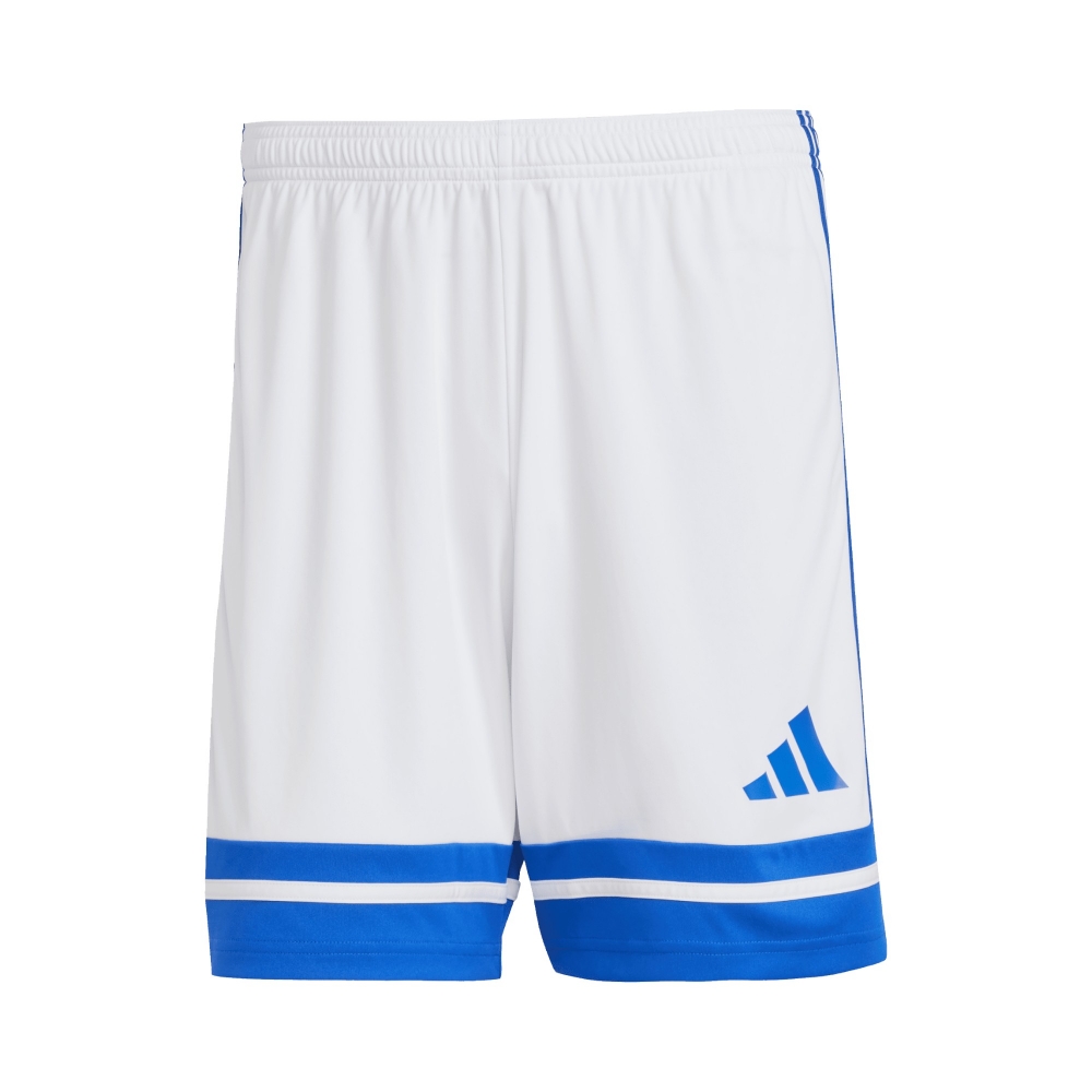 POLY INTERLOCK   WHITE/ROYAL BLUE