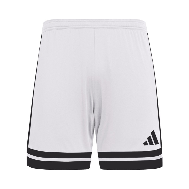 POLY INTERLOCK   WHITE/BLACK