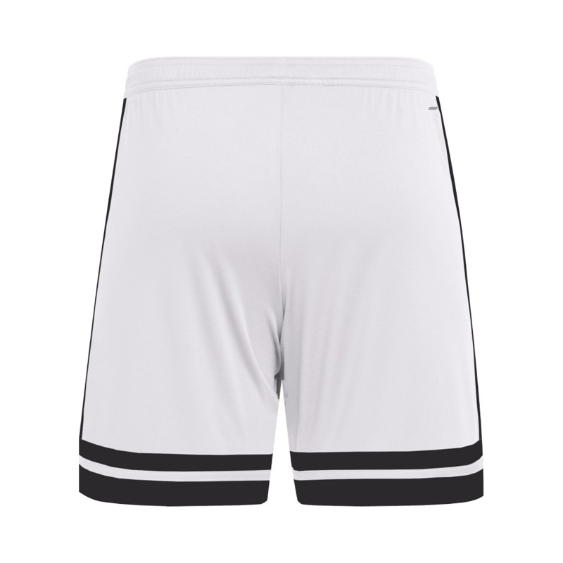 POLY INTERLOCK   WHITE/BLACK