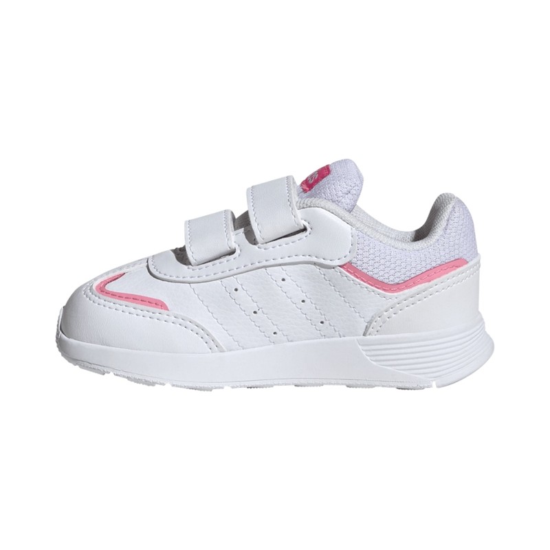 SYNTH-TEXTILE    WHITE/MAGENTA/BLISSPINK