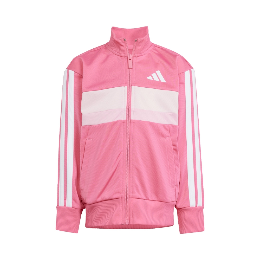 TRICOT           PINK FUSION/WHT/CL.PINK