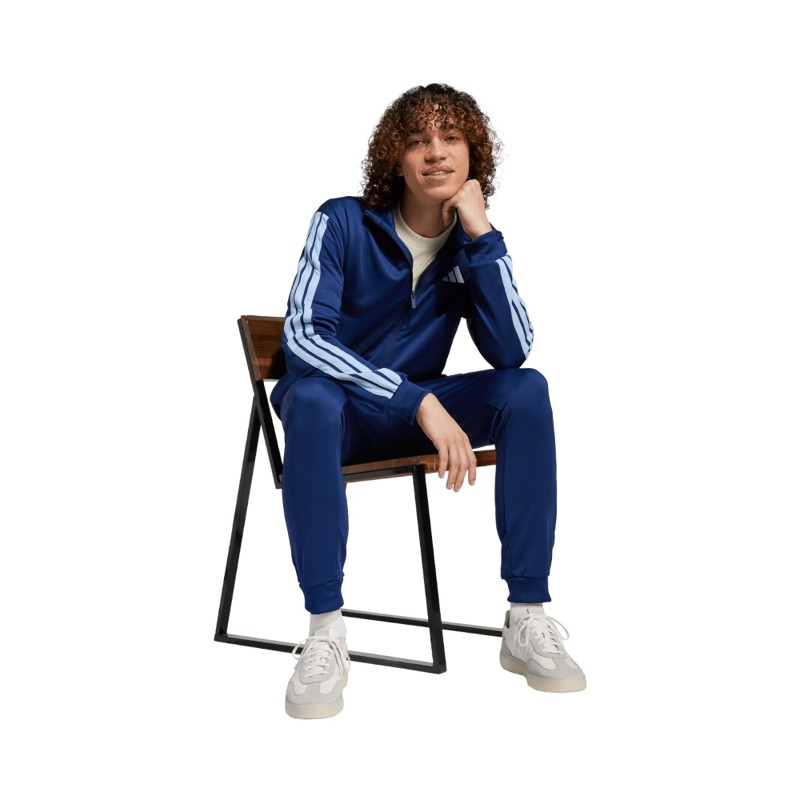 COT.F.TERRY      DARK BLUE