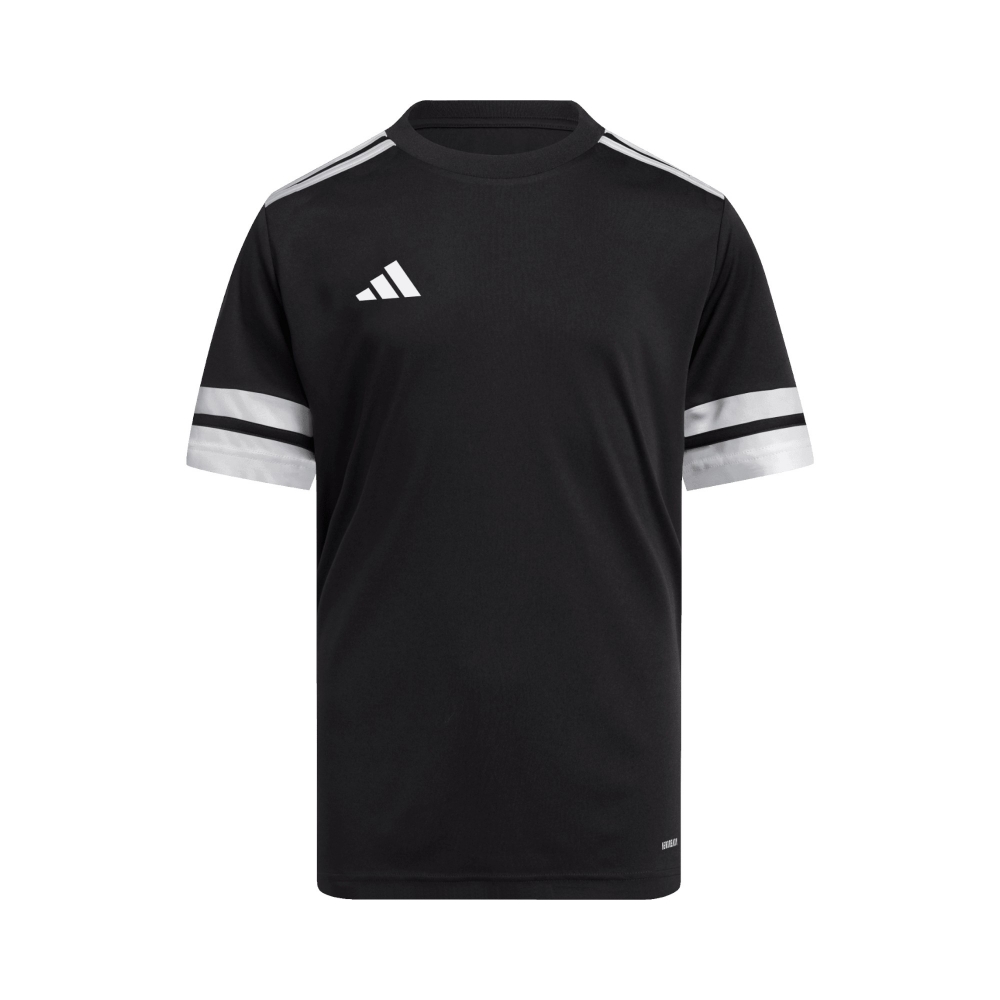 POLY INTERLOCK   BLACK/WHITE