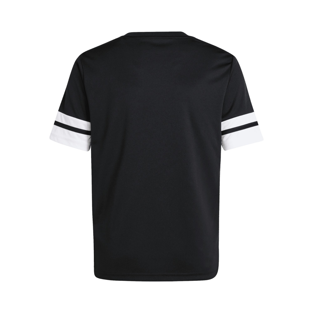 POLY INTERLOCK   BLACK/WHITE