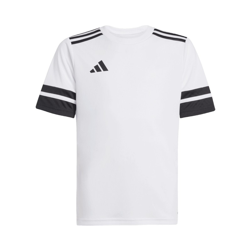 POLY INTERLOCK   WHITE/BLACK