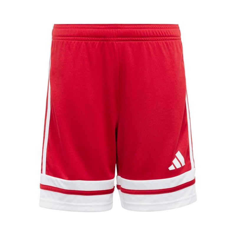 POLY INTERLOCK   POWER RED/WHITE