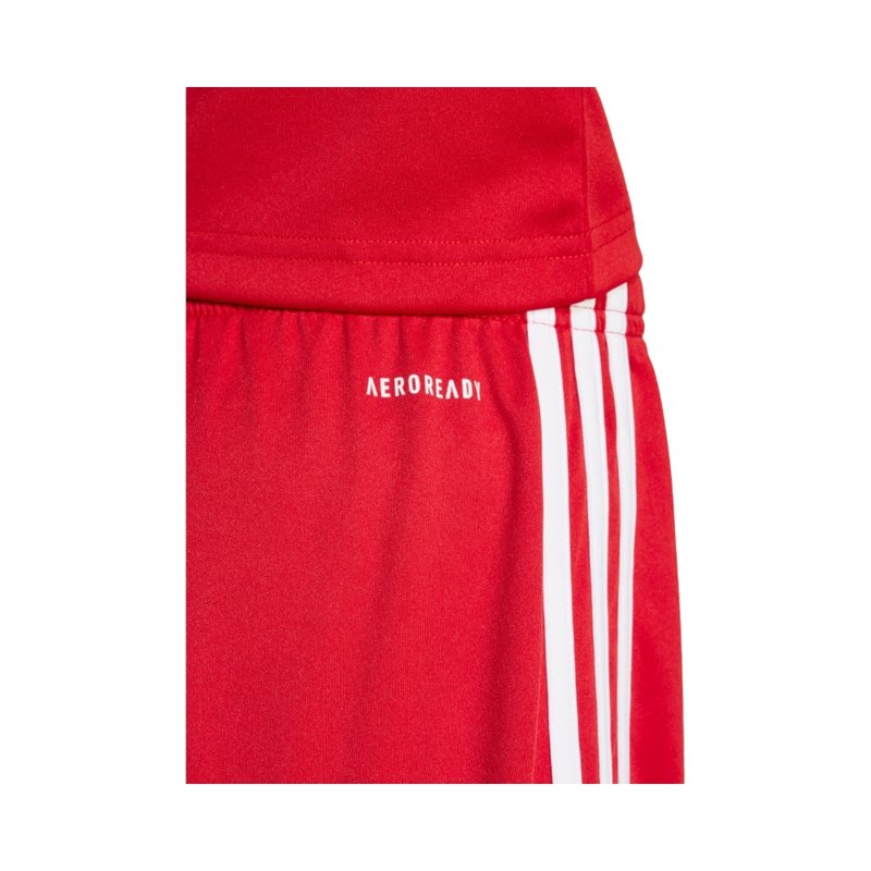 POLY INTERLOCK   POWER RED/WHITE