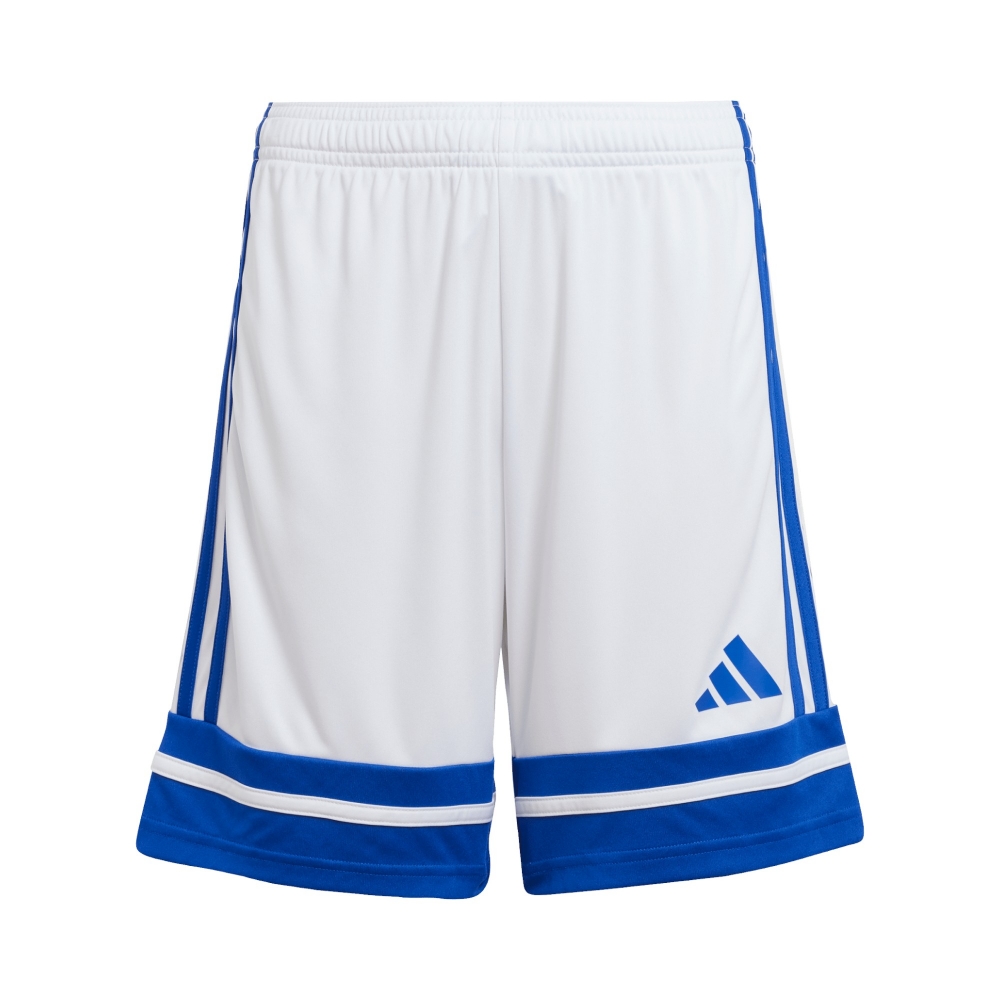 POLY INTERLOCK   WHITE/ROYAL BLUE