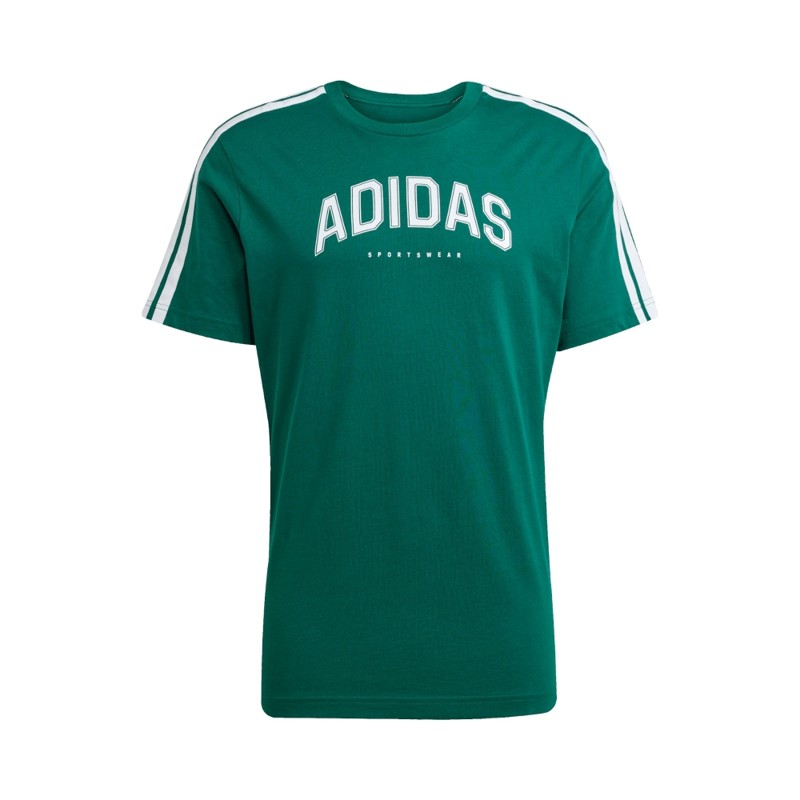 COT.JERSEY       COLLEGIATE GREEN