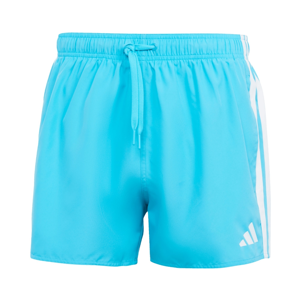 Visualizza i dettagli per Costume da bagno  PLAIN WEAVE      LUCID CYAN/WHITE