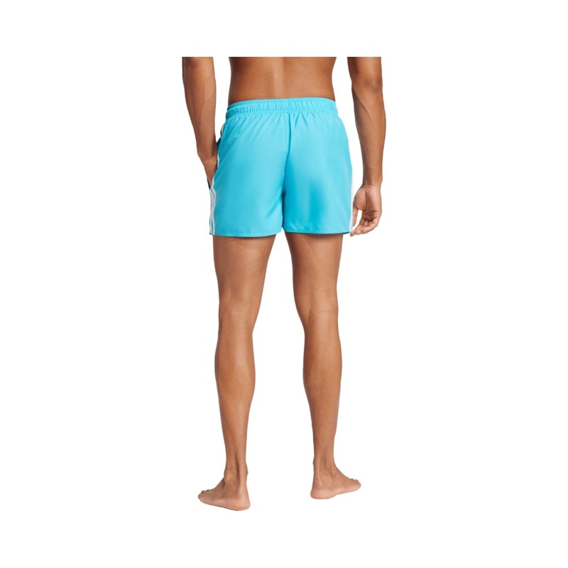 PLAIN WEAVE      LUCID CYAN/WHITE