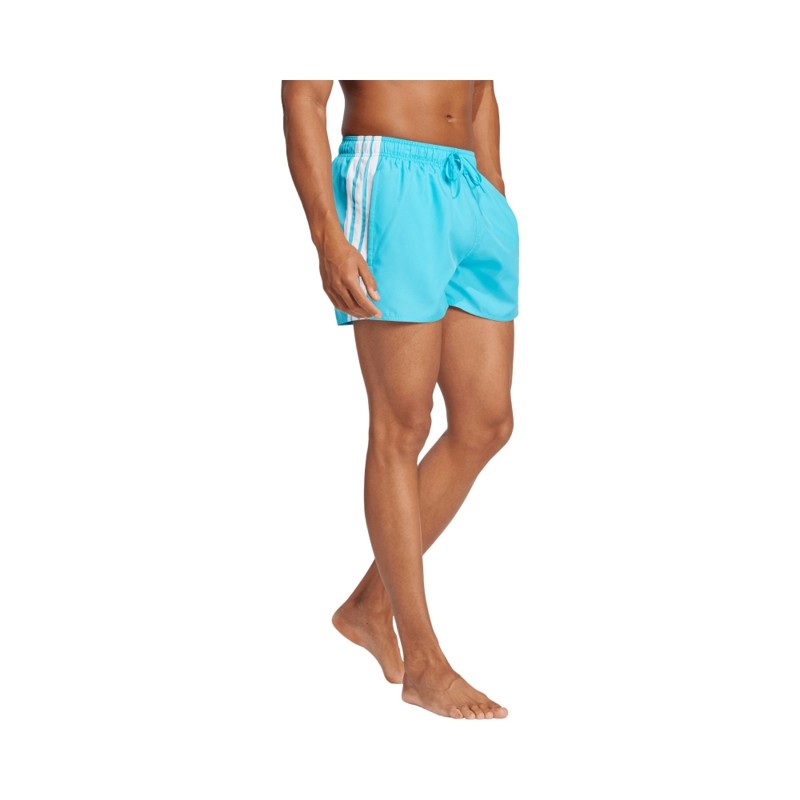 PLAIN WEAVE      LUCID CYAN/WHITE