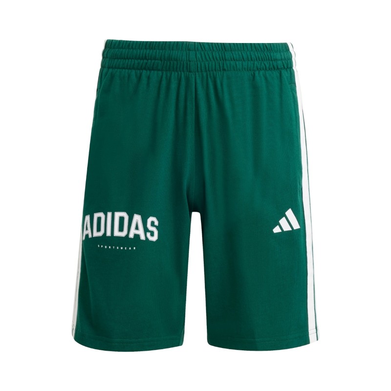 COT.JERSEY       COLLEGIATE GREEN