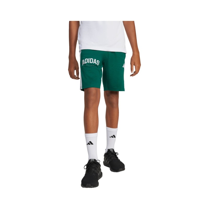 COT.JERSEY       COLLEGIATE GREEN