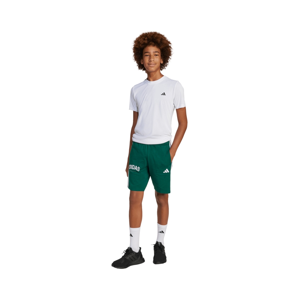 COT.JERSEY       COLLEGIATE GREEN
