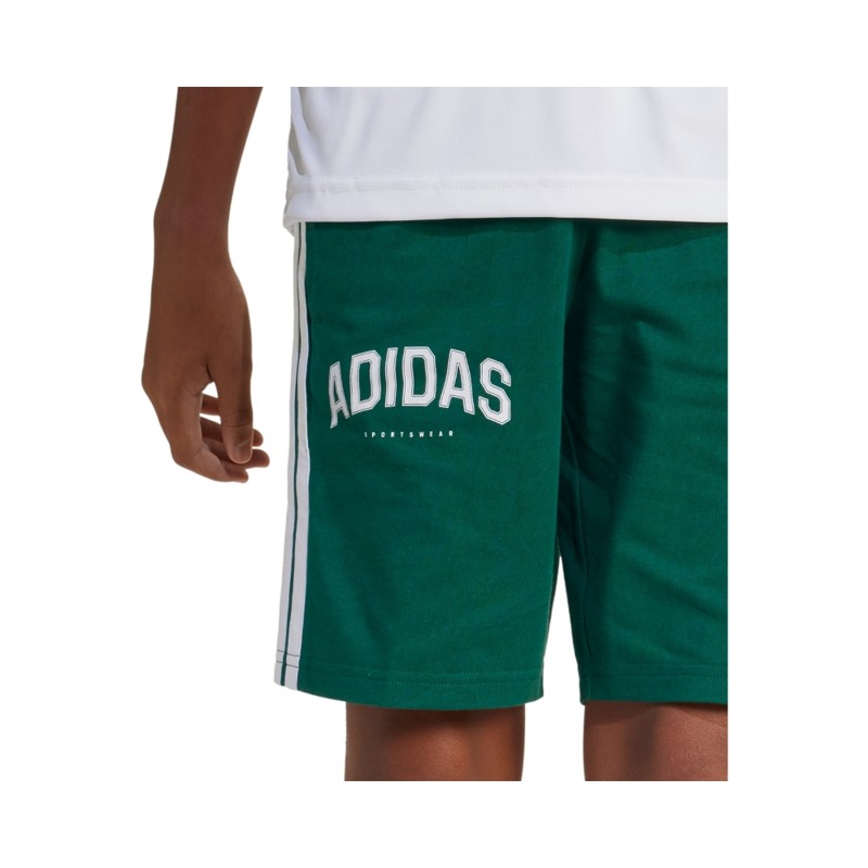 COT.JERSEY       COLLEGIATE GREEN