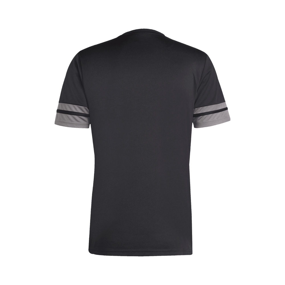 POLY INTERLOCK   BLACK/GREY/RUBY