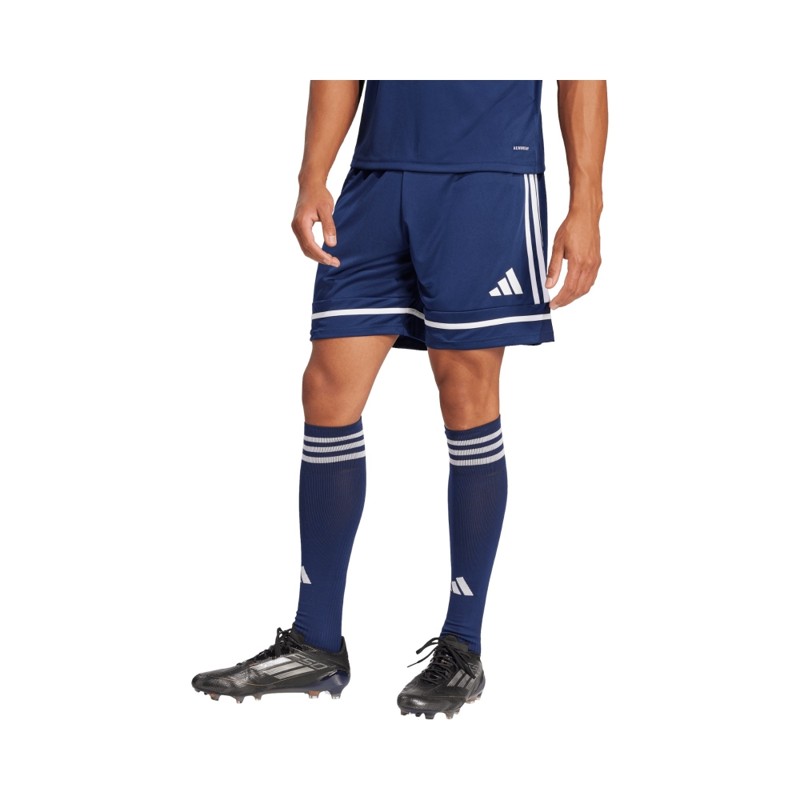 POLY INTERLOCK   NAVY/NAVY/WHITE