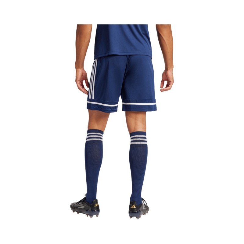 POLY INTERLOCK   NAVY/NAVY/WHITE