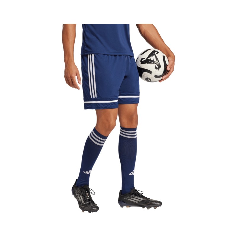 POLY INTERLOCK   NAVY/NAVY/WHITE