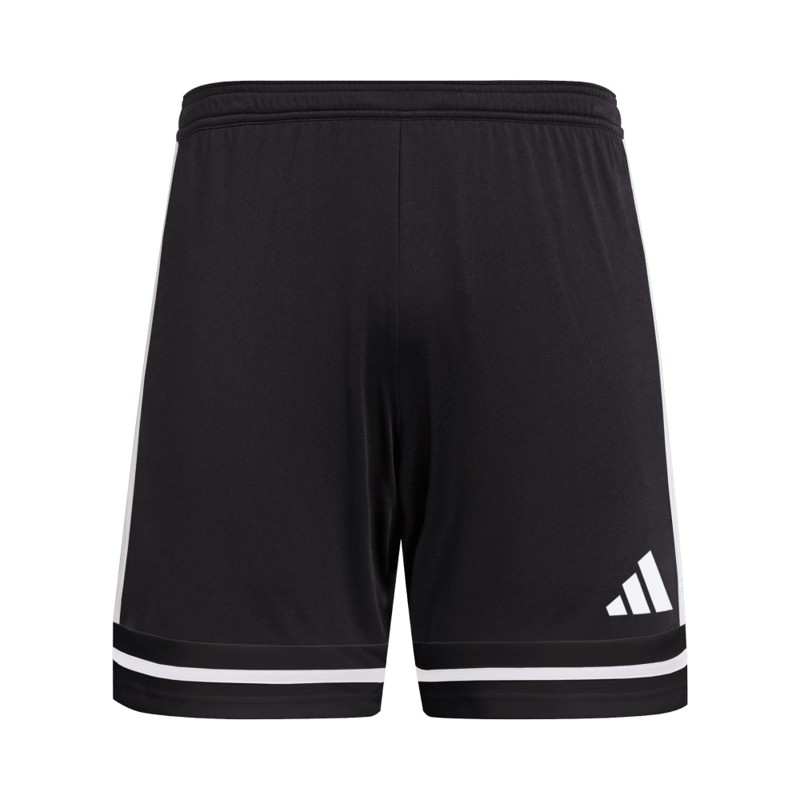 POLY INTERLOCK   BLACK/BLACK/WHITE