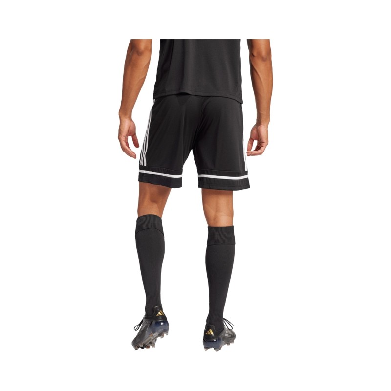 POLY INTERLOCK   BLACK/BLACK/WHITE