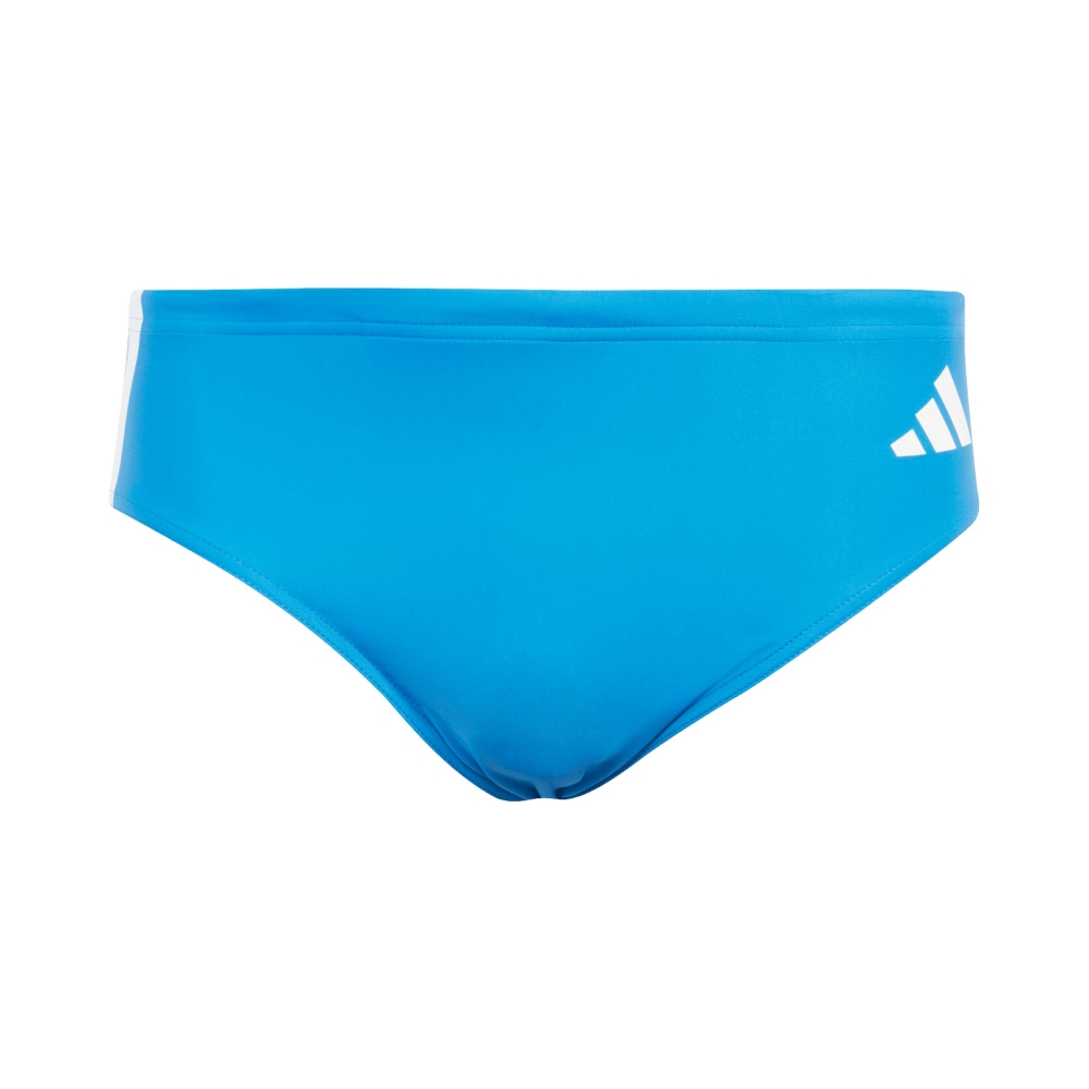 Visualizza i dettagli per Costume slip  POLY             BRIGHT ROYAL/WHITE