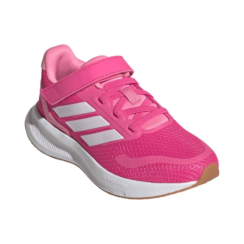 TEXTILE-SYNTH    MAGENTA/WHITE/BLISSPINK