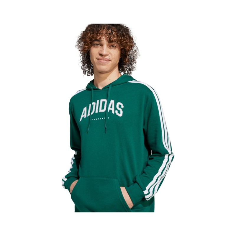 COT.F.TERRY      COLLEGIATE GREEN