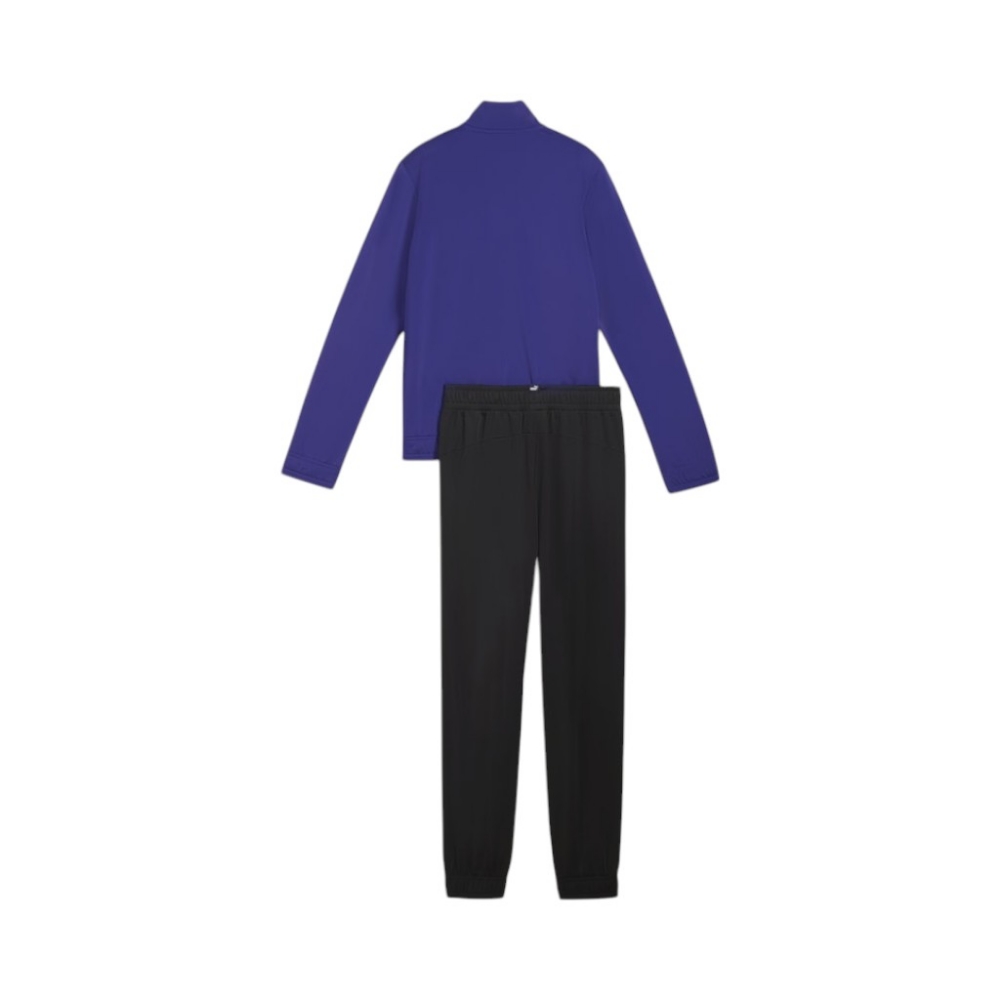 POLY SUIT CL B   LAPIS