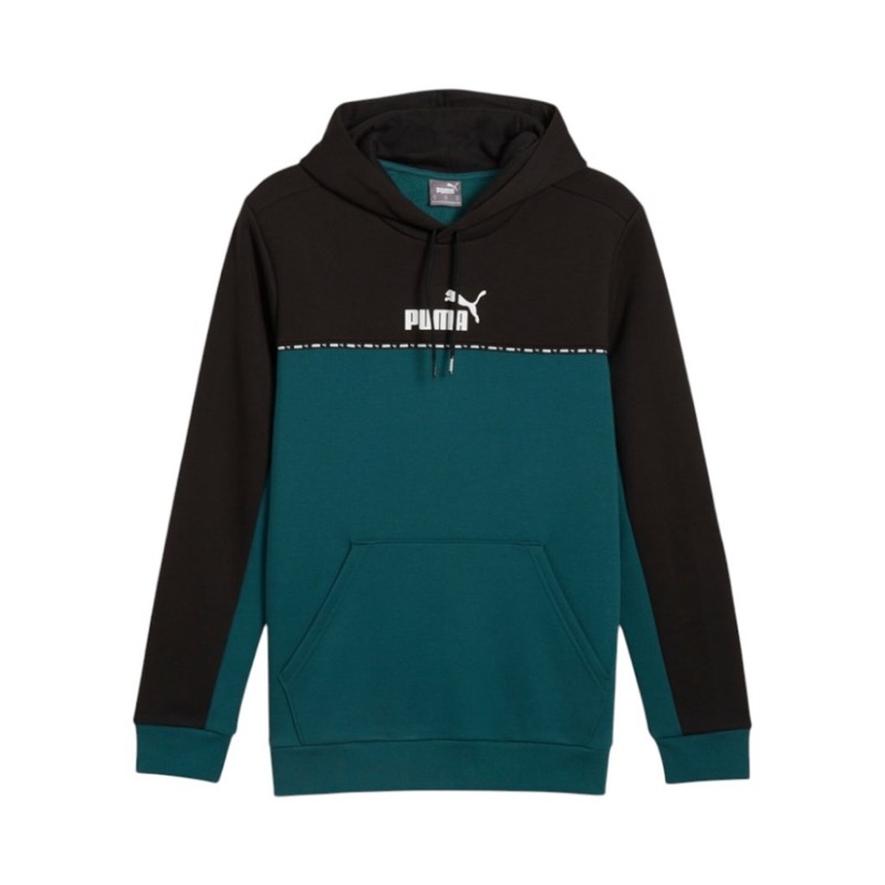 BLOCK X TAPE HD  CLD GREEN