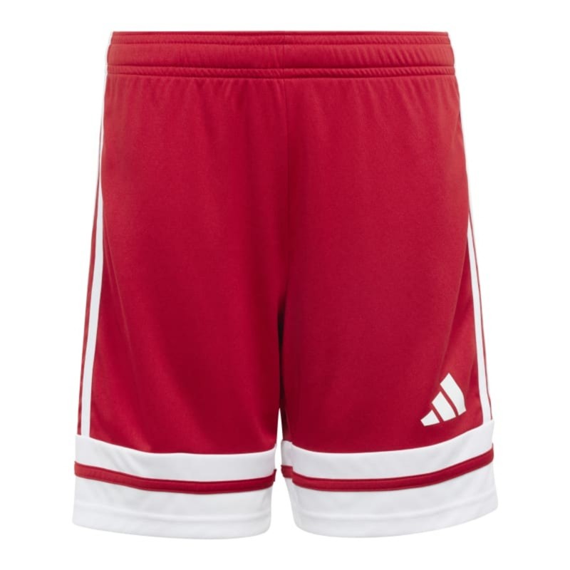 POLY INTERLOCK   POWER RED/WHITE
