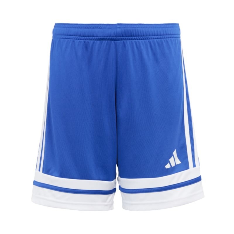 POLY INTERLOCK   ROYAL BLUE/WHITE